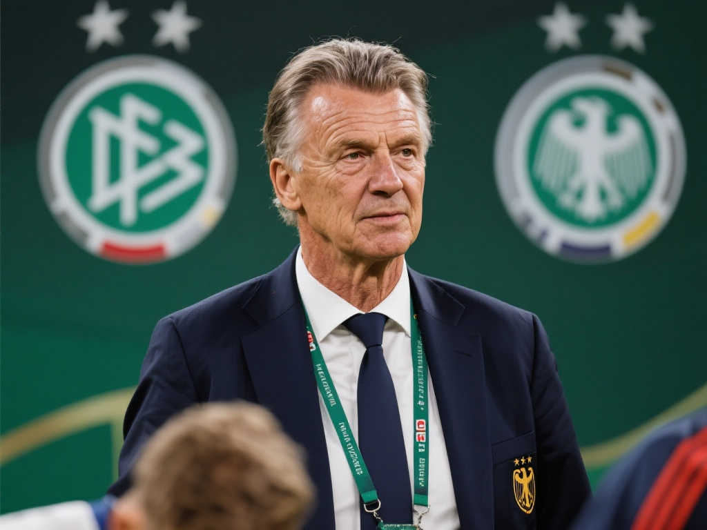 小猪心声：希望范加尔执教德国队，众人共盼！