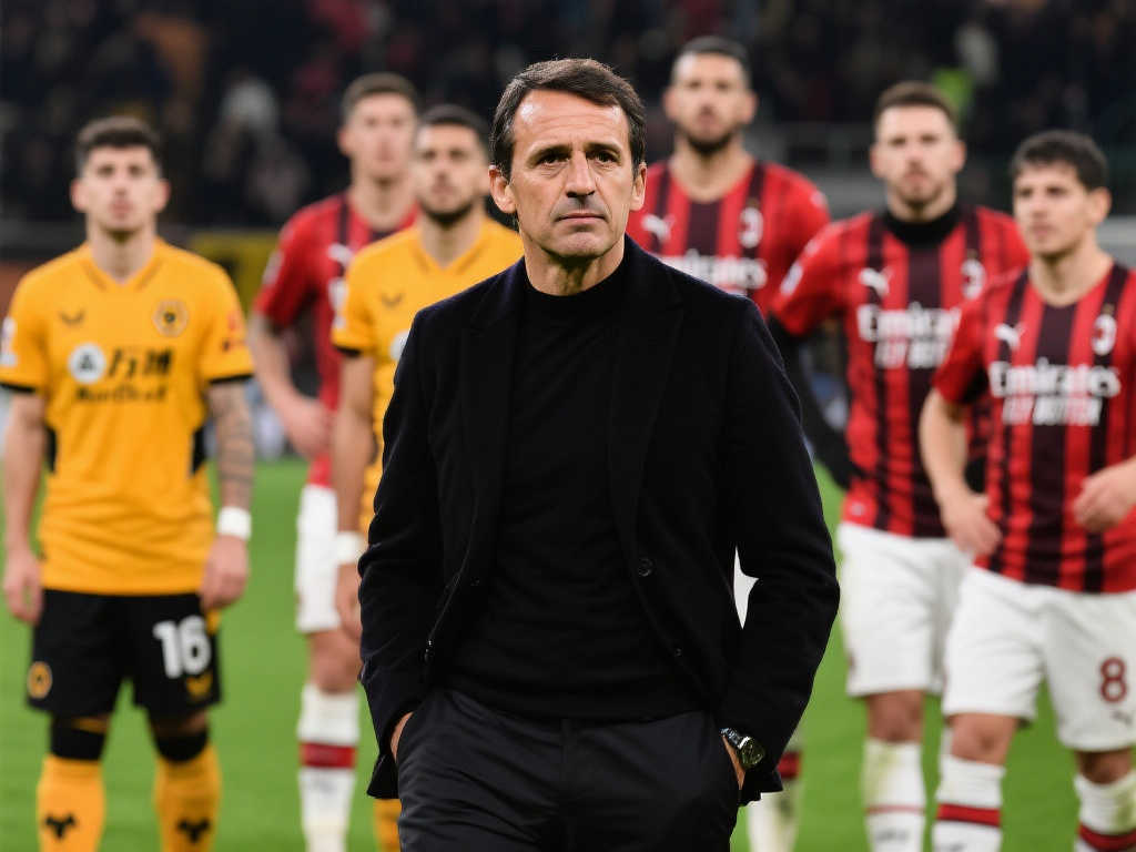 【观察】孔塞桑执教AC米兰，门德斯成幕后掌控者？