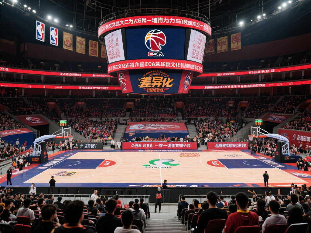 CBA球队深挖地方文化，打造城市主场IP