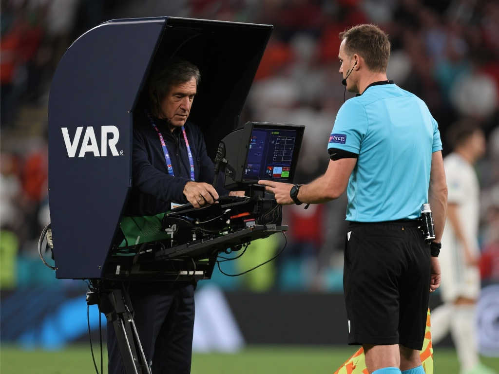 VAR裁判失误明显，国米对维罗纳比赛后被降级至意乙