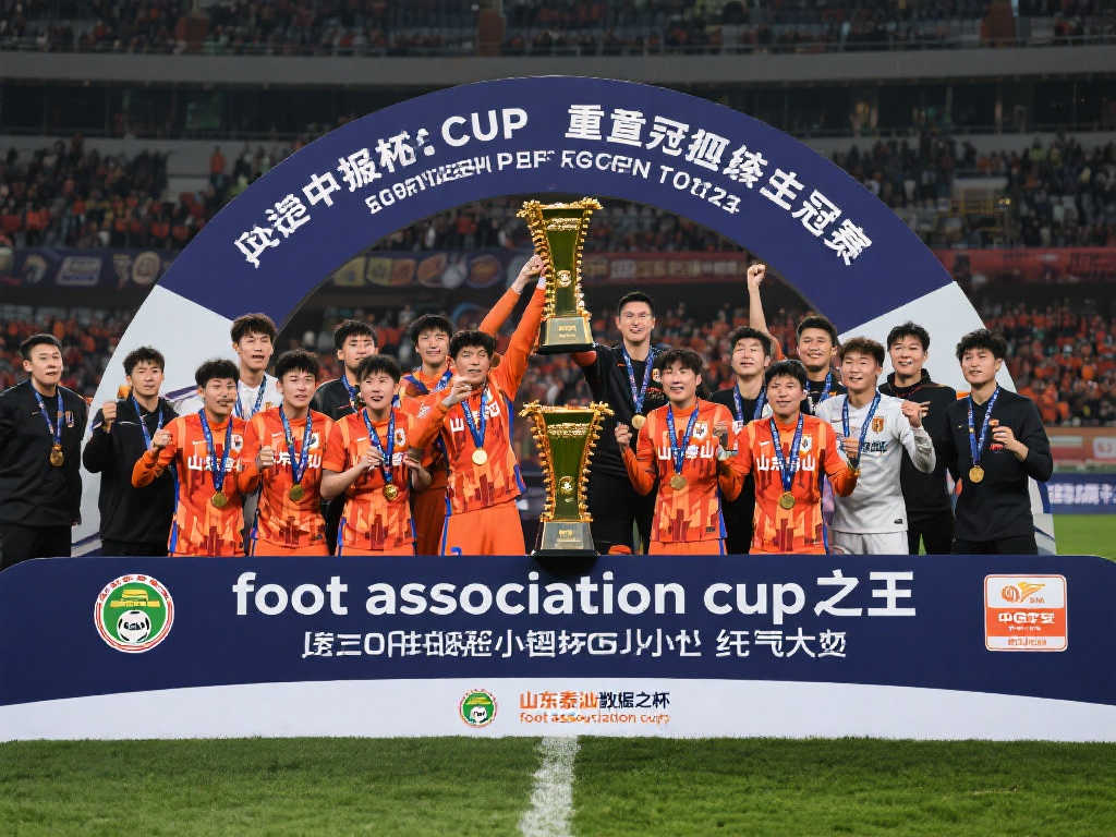 足协杯历届冠军与亚军回顾