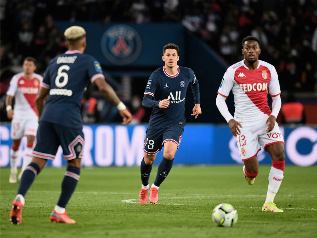 【早报】毫无悬念！巴黎提前6轮锁定法甲冠军！